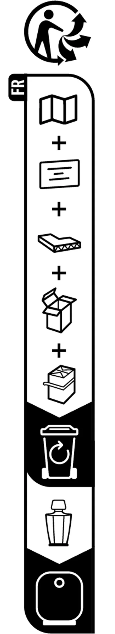 Recyclability Icon