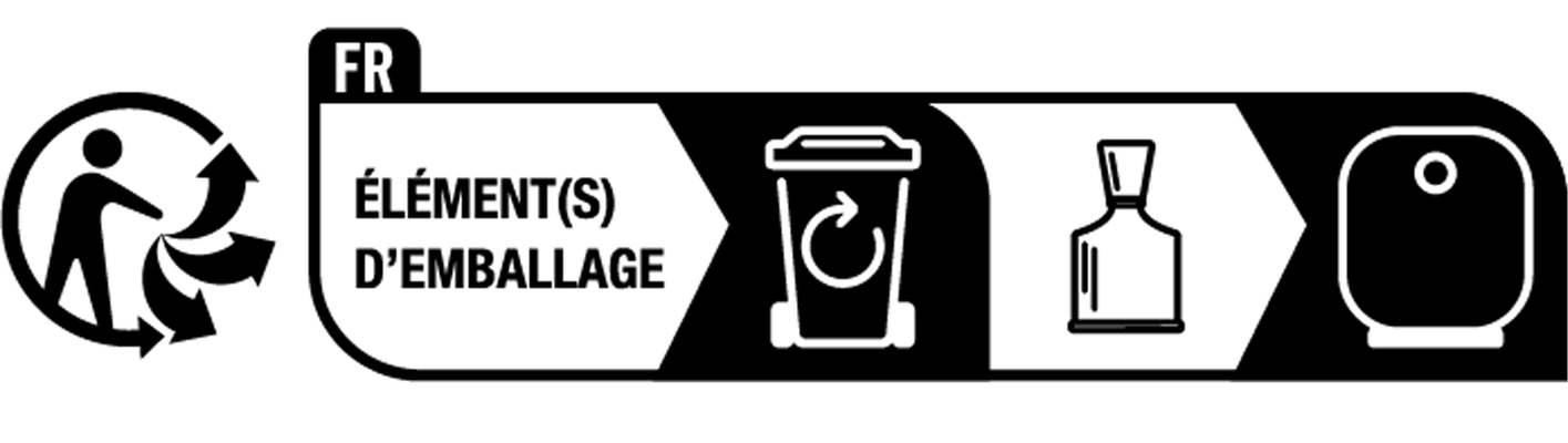Recyclability Icon