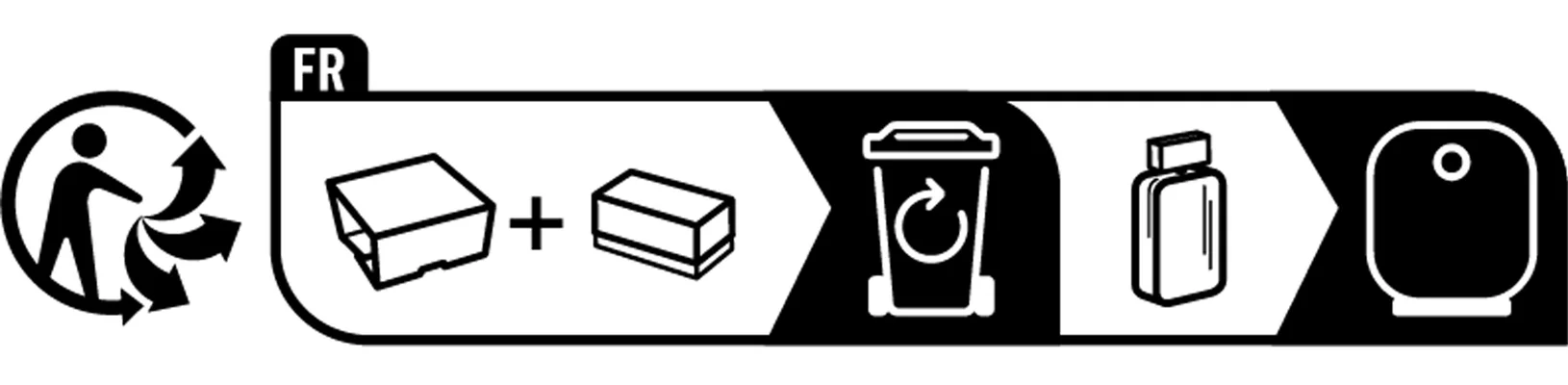 Recyclability Icon