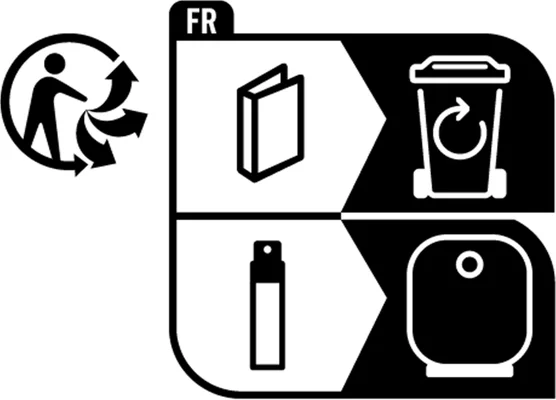 Recyclability Icon