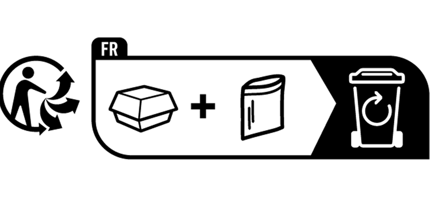 Recyclability Icon