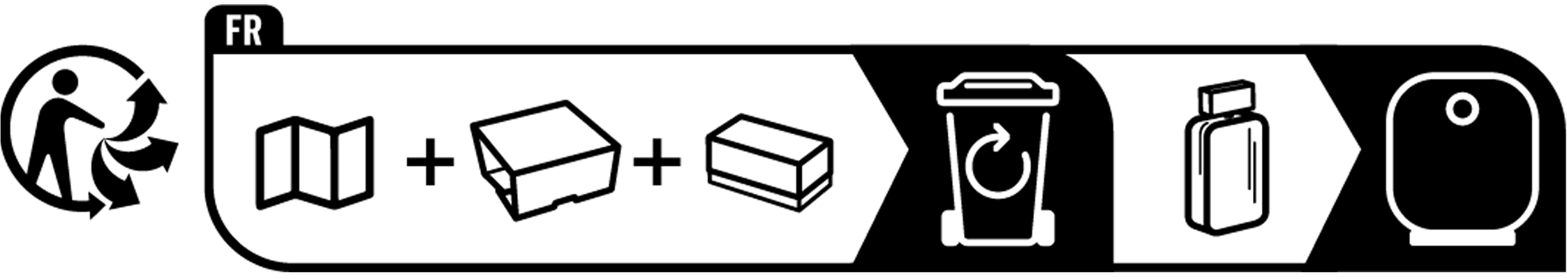 Recyclability Icon