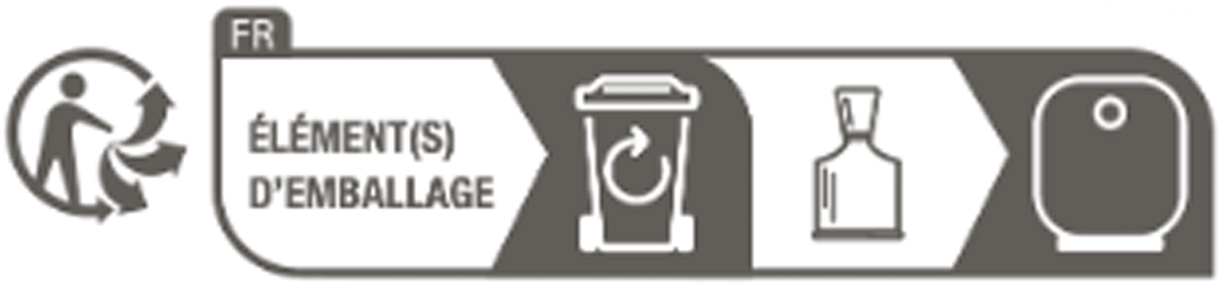 Recyclability Icon