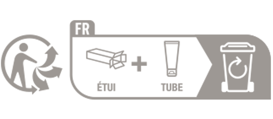 Recyclability Icon