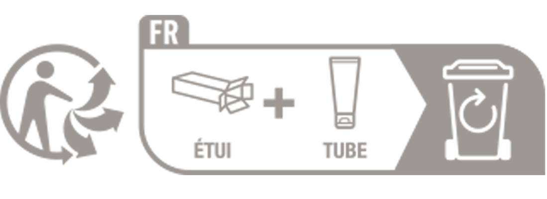 Recyclability Icon