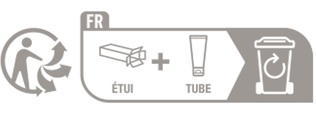 Recyclability Icon