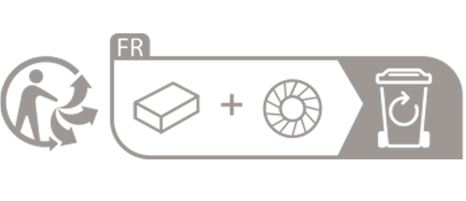 Recyclability Icon