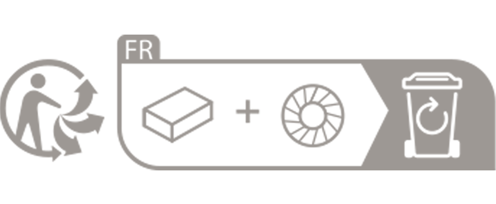 Recyclability Icon