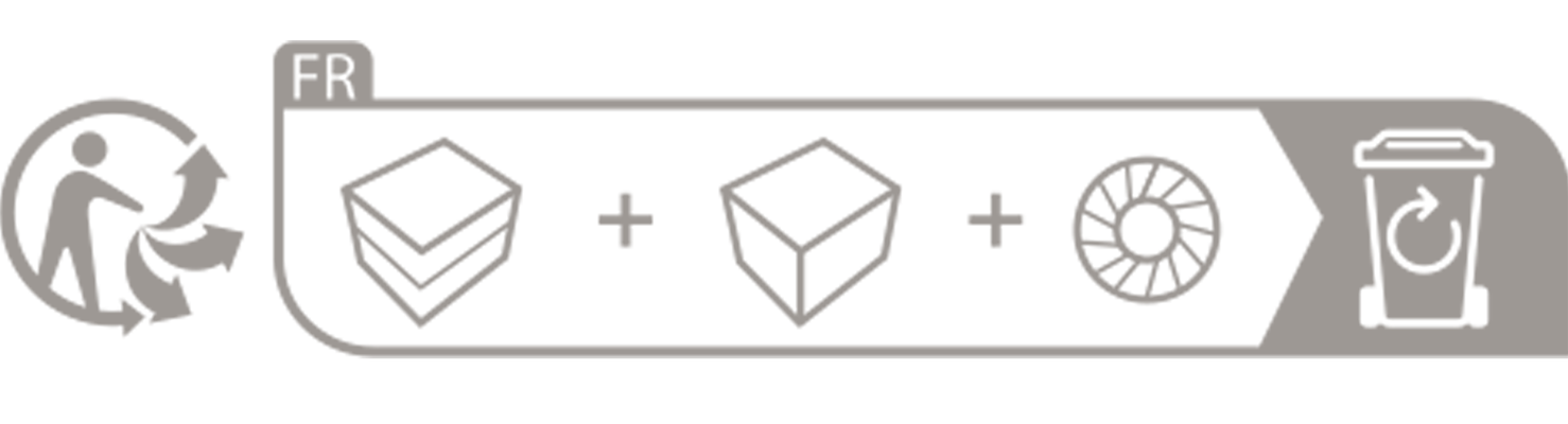 Recyclability Icon