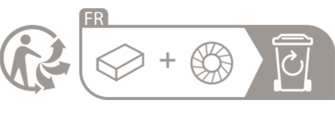 Recyclability Icon
