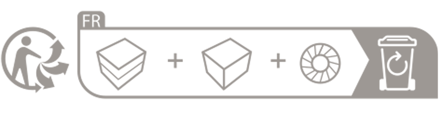 Recyclability Icon