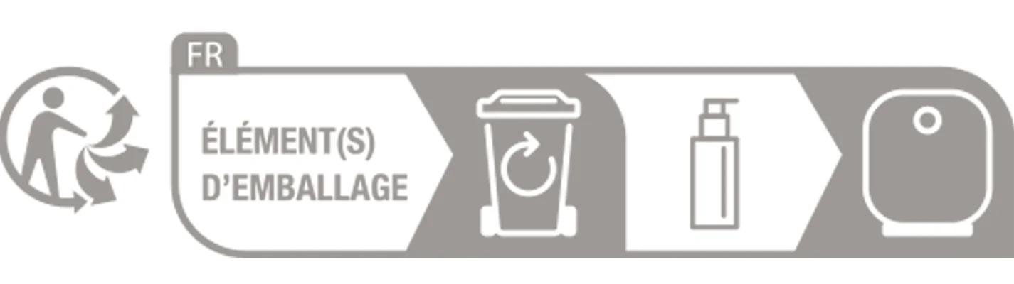 Recyclability Icon