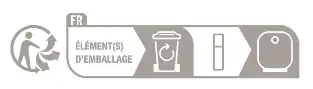 Recyclability Icon