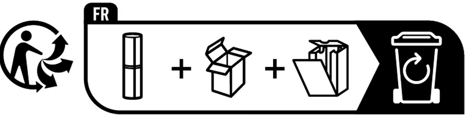 Recyclability Icon