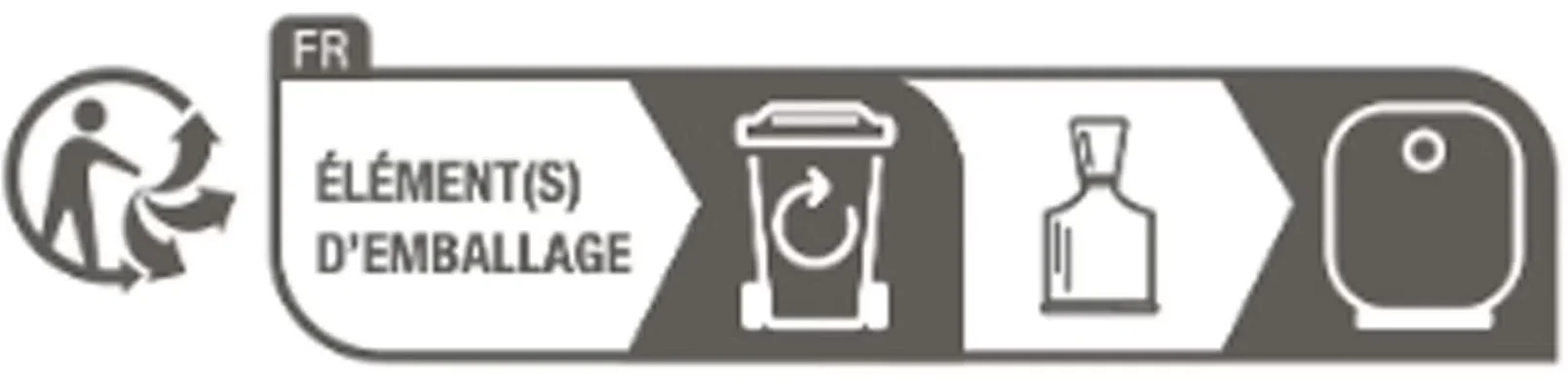 Recyclability Icon