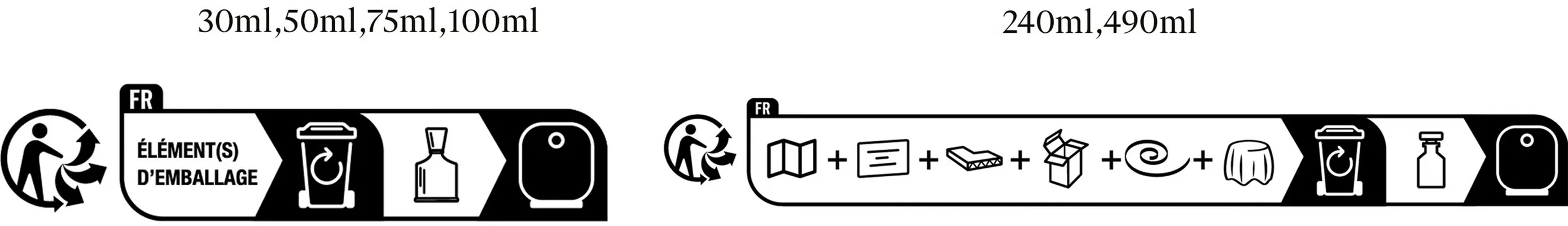 Recyclability Icon