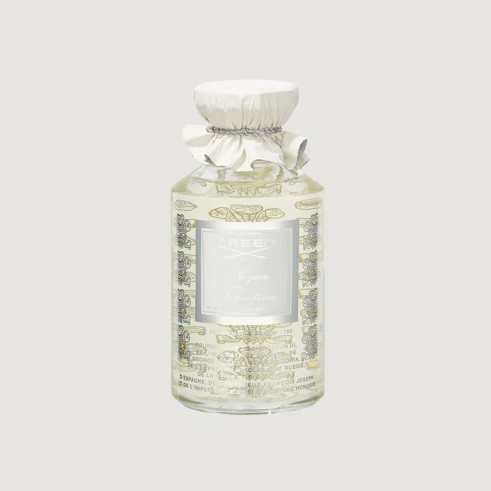 Creed Acqua Fiorentina 240ml Splash Image 1