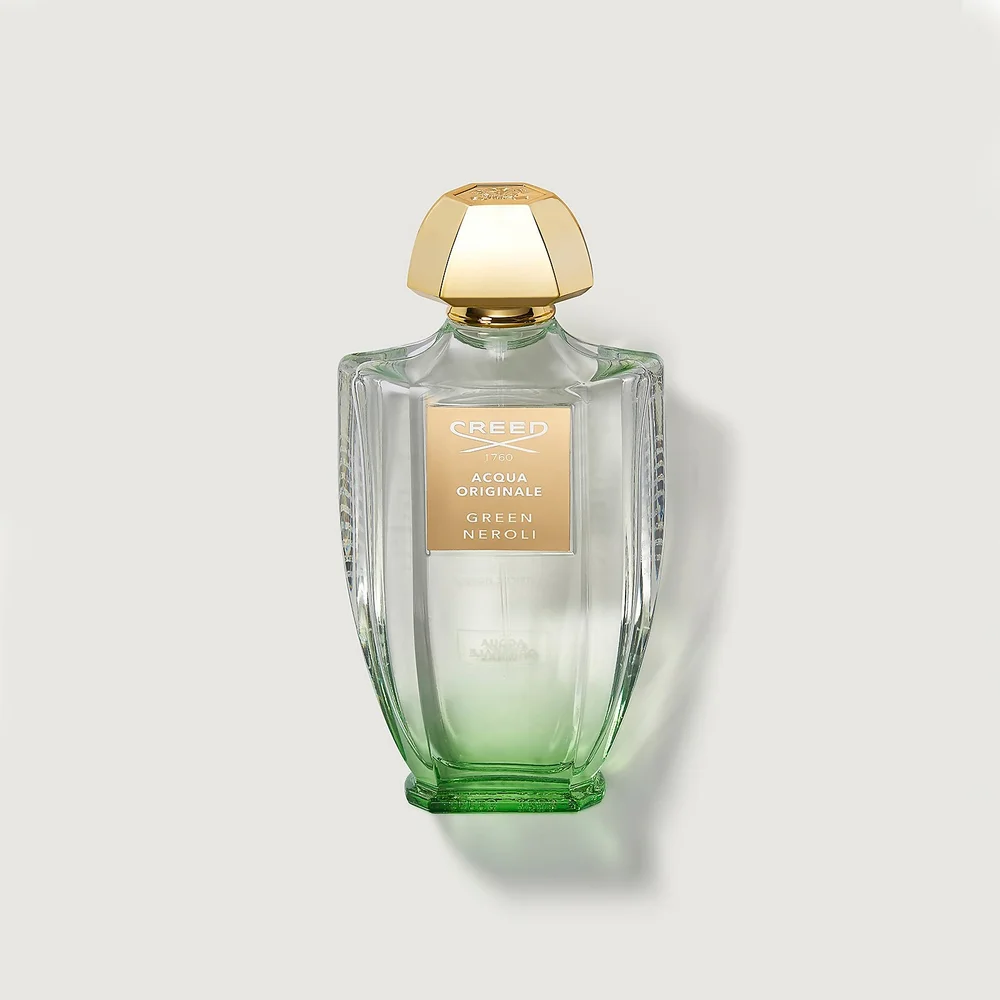Green Neroli Image 1