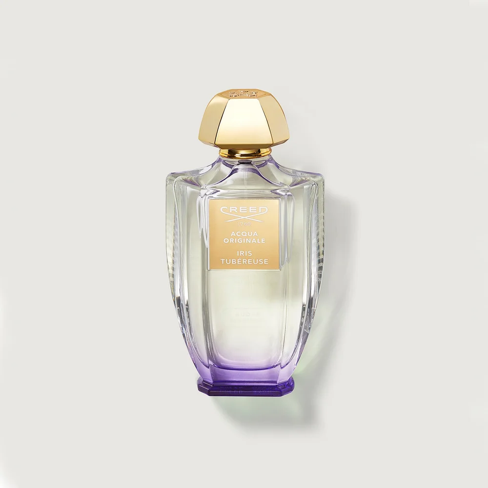 Creed Acqua Originale - Iris Tubereuse 100ml Spray Image 1