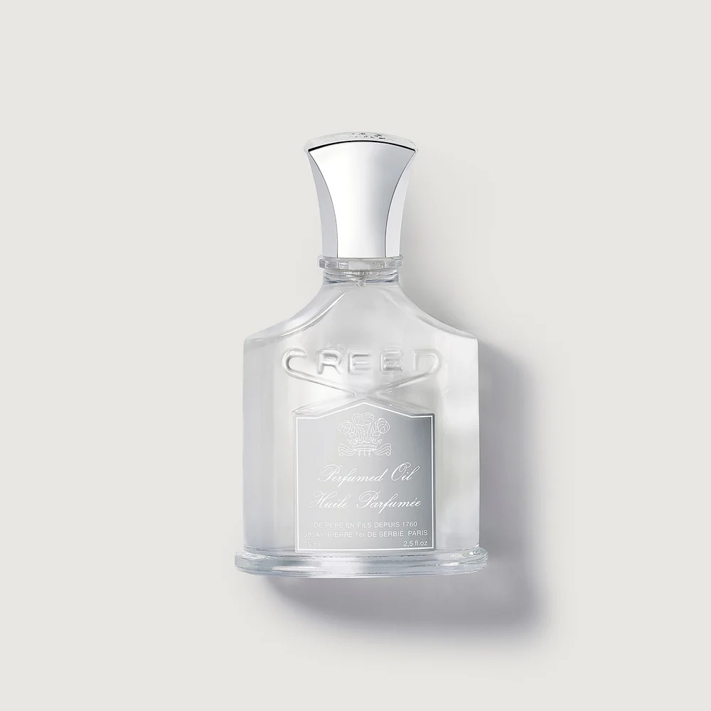 Huile parfumée corps Aventus For Her Perfumed Oil 75ml Image 1