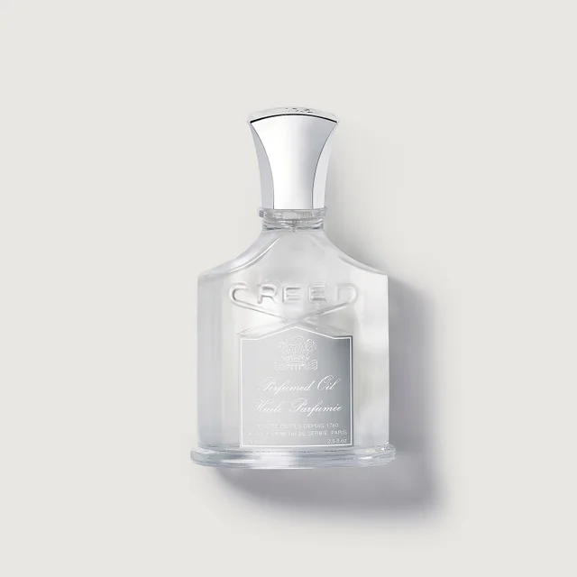 Huile parfumée corps Aventus For Her Perfumed Oil 75ml