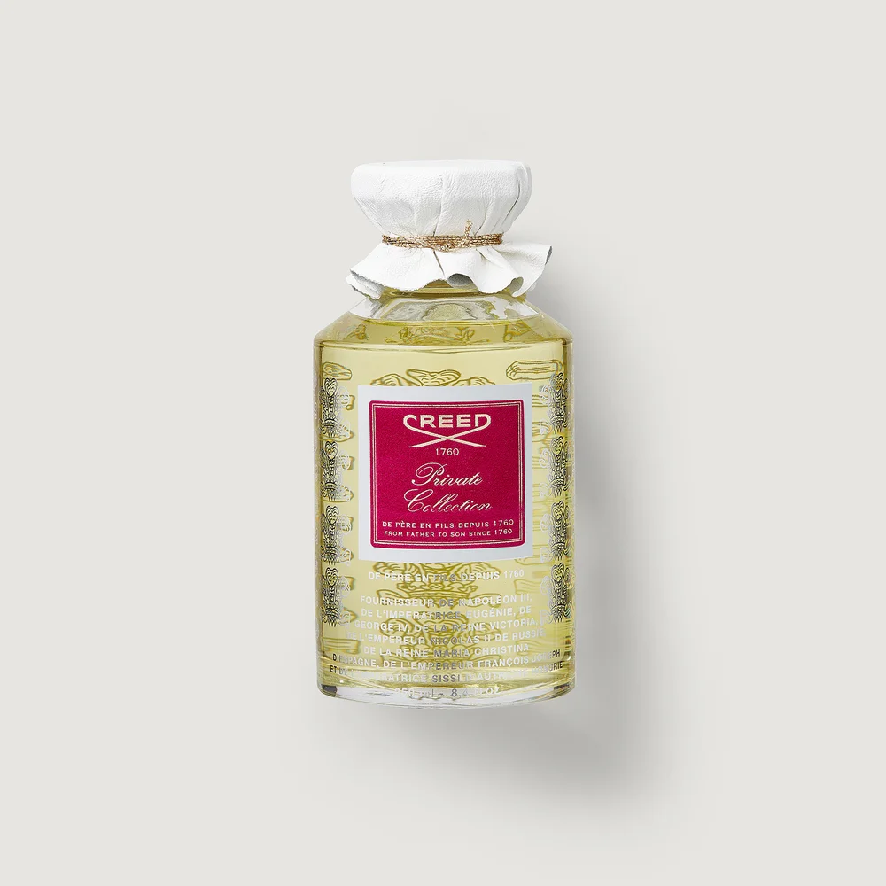 Collection Privee - Fleur De The Rose Bulgare 250ml Image 1