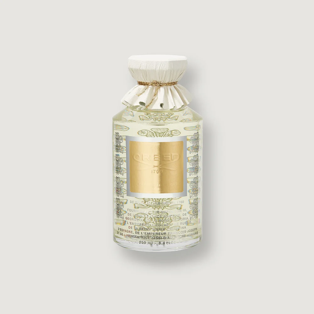 Creed Fleurissimo 240ml Splash Image 1