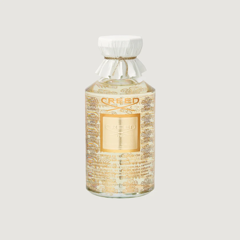 Creed Fleurissimo 490ml Splash Image 1