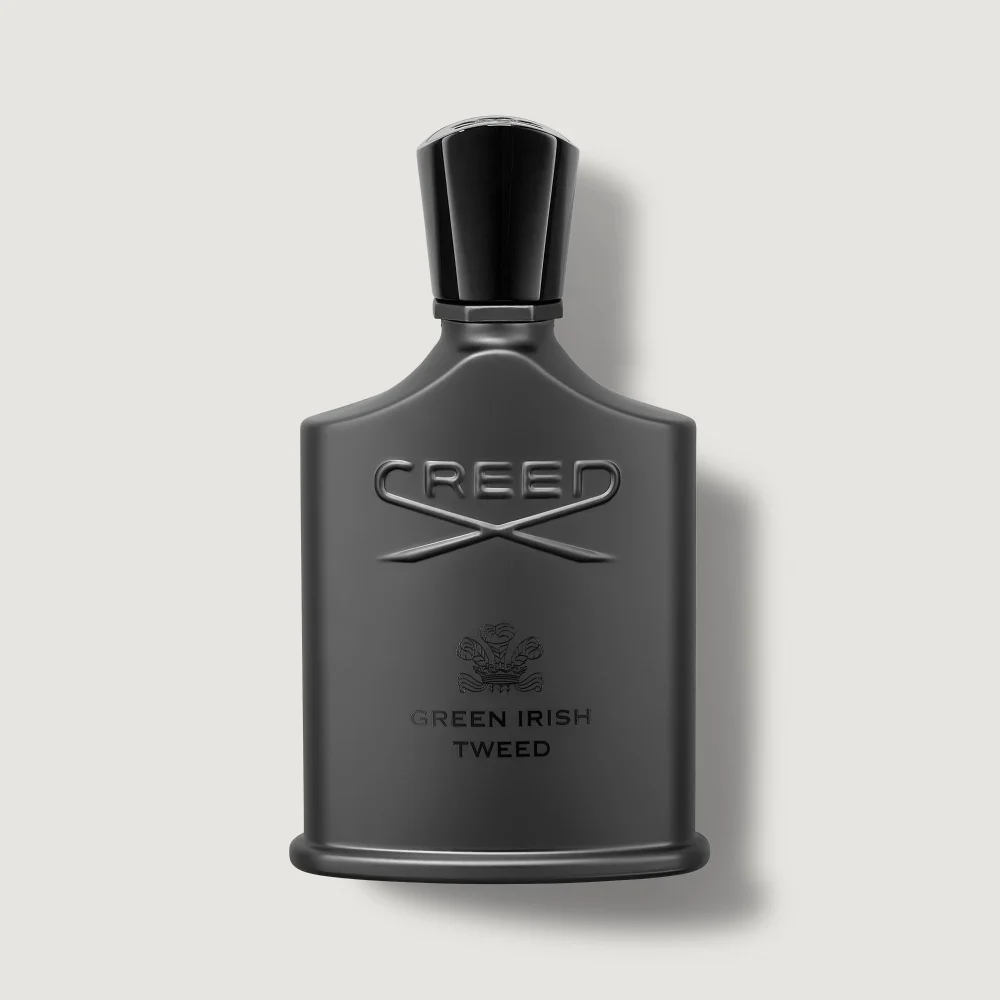 Green Irish Tweed 100ml Image 1