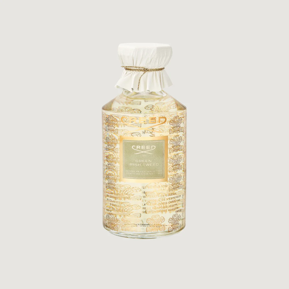 Green Irish Tweed 490ml Image 1