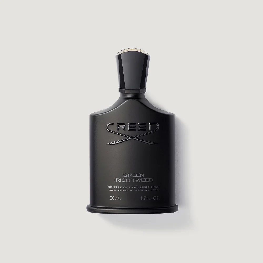 Green Irish Tweed 50ml Image 1