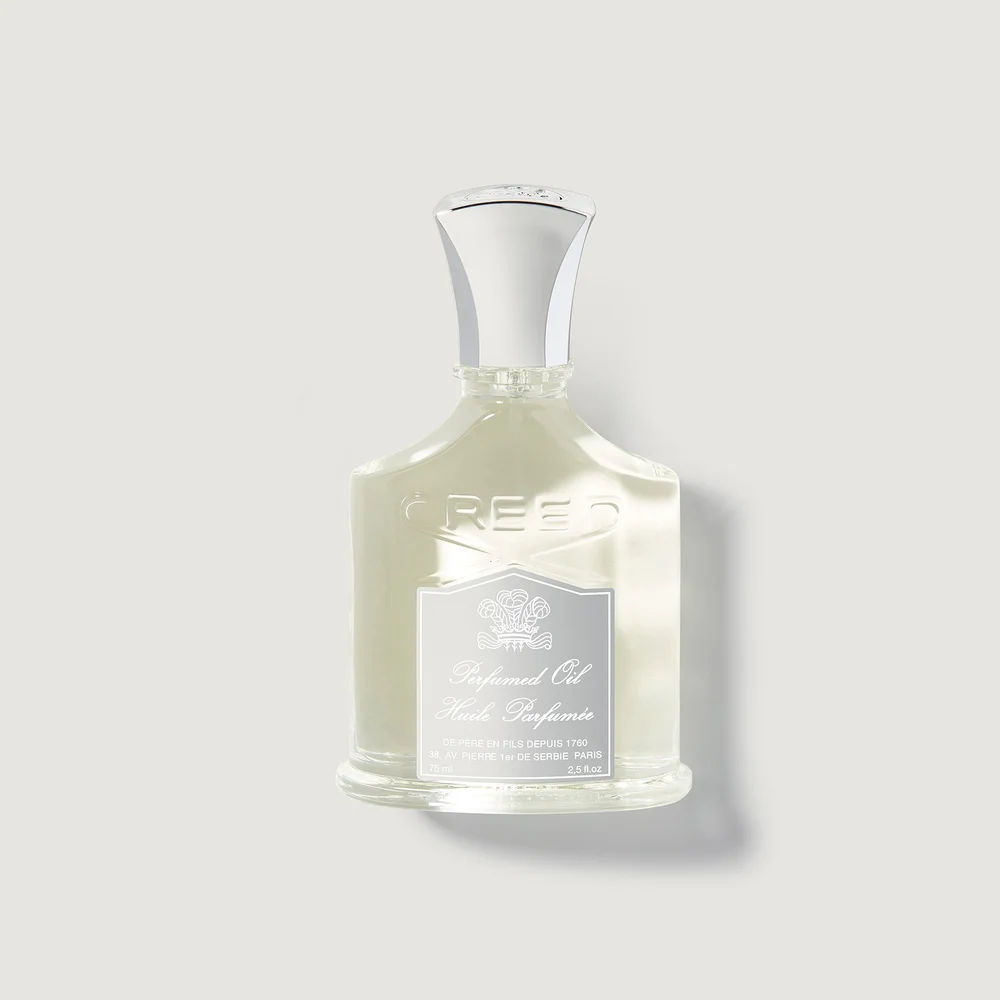 Huile parfumée corps Green Irish Tweed Perfumed Oil 75ml Image 1