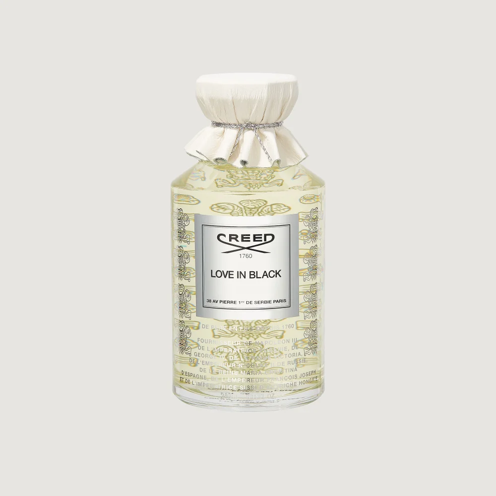 Love In Black 240ml Image 1
