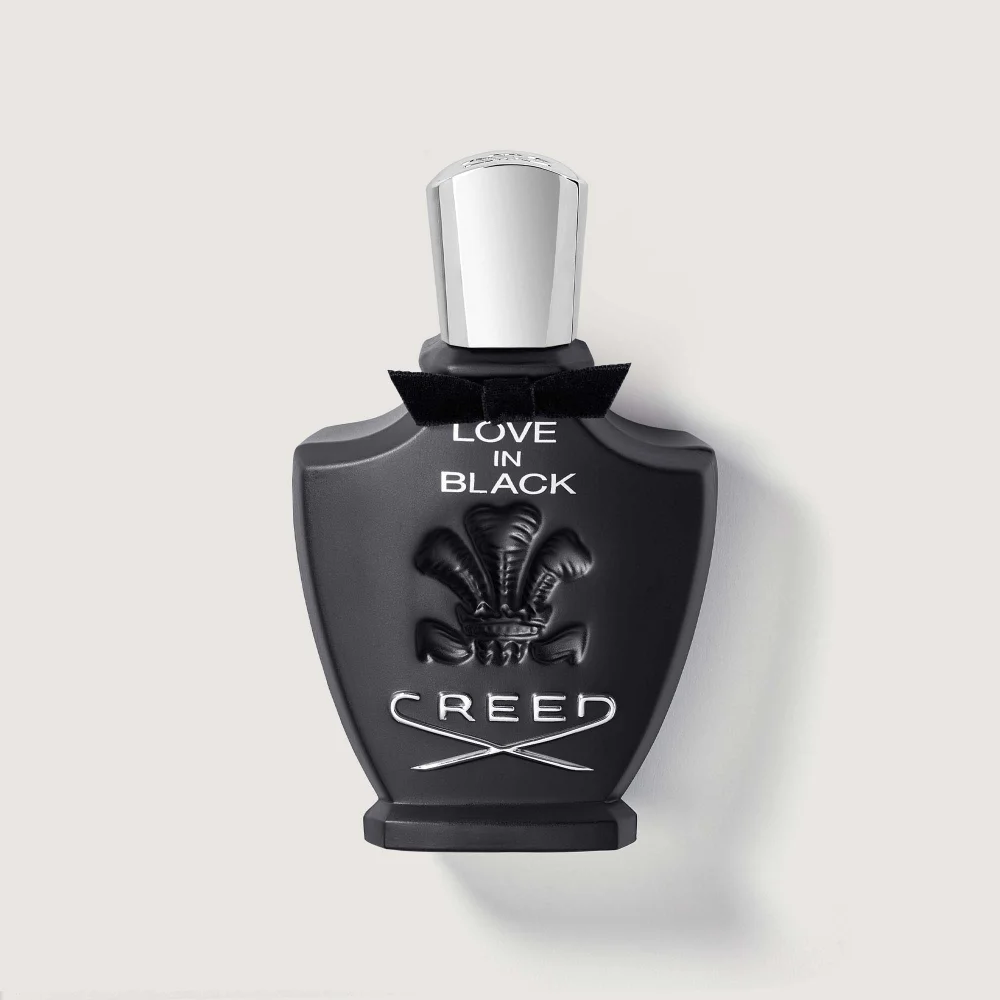 Creed Love in Black Eau de Parfum 75ml Image 1