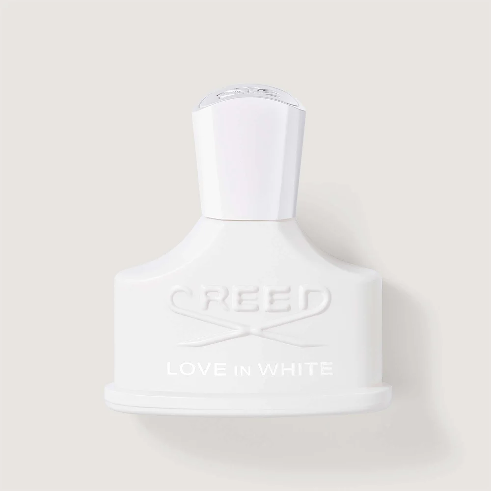 Creed Love in White Eau de Parfum 30ml Image 1