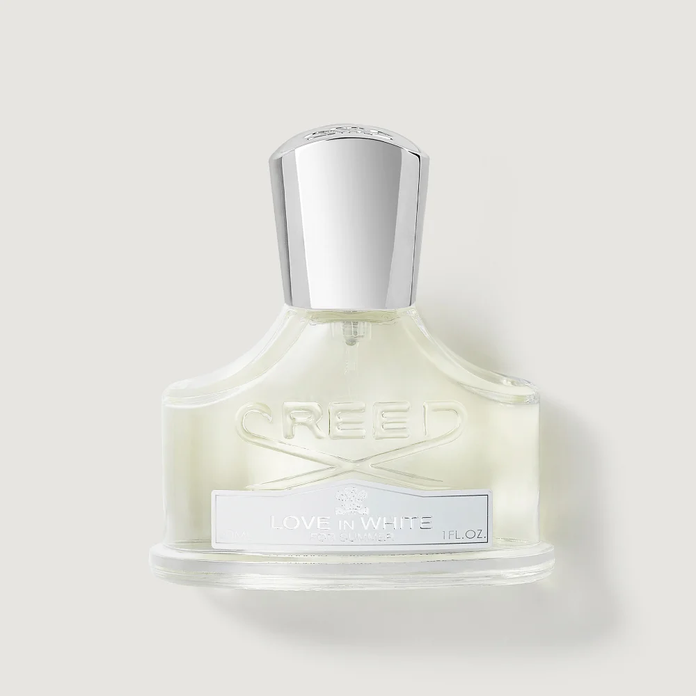 Creed Love in White for Summer Eau de Parfum 30ml Image 1