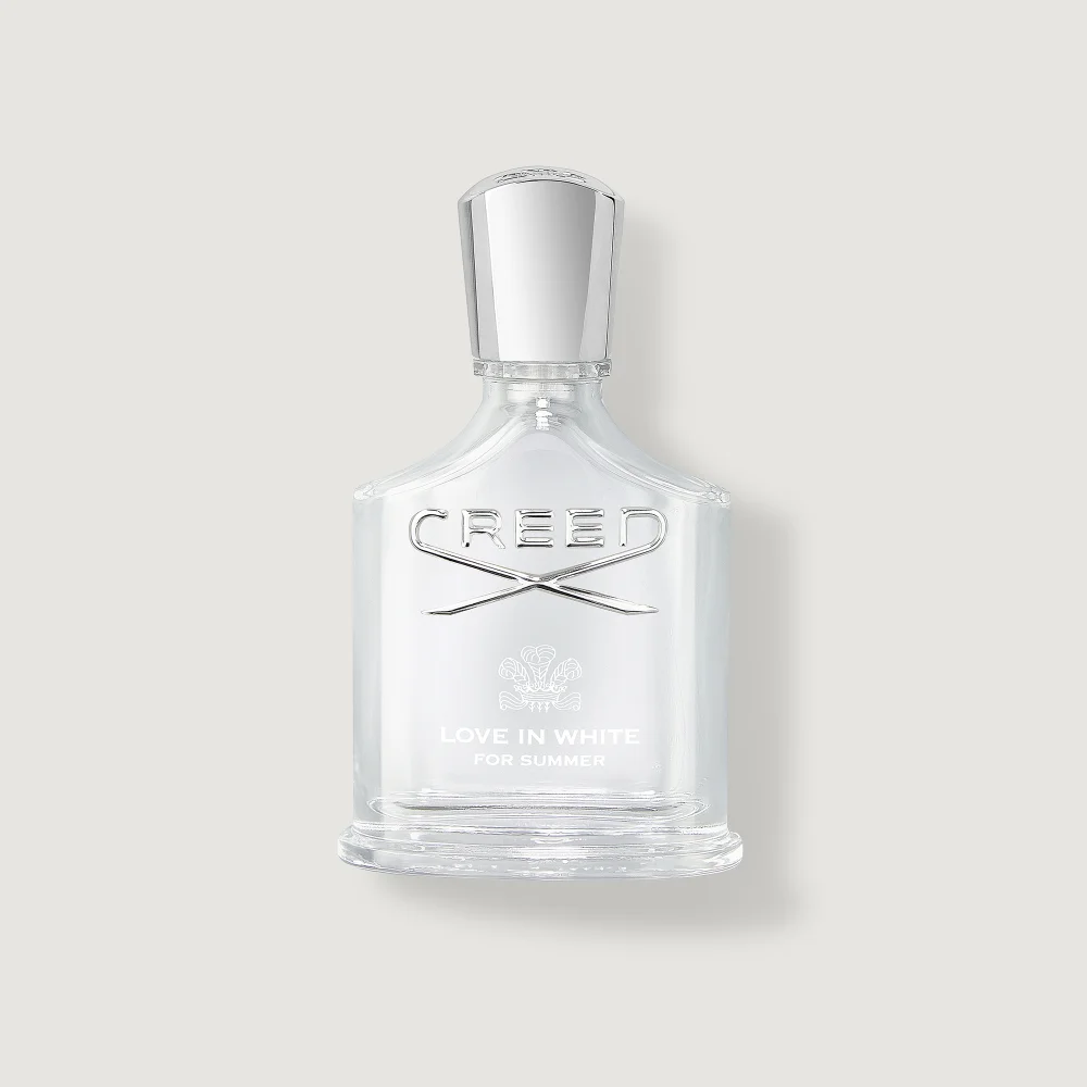 Creed Love in White for Summer Eau de Parfum 75ml Image 1