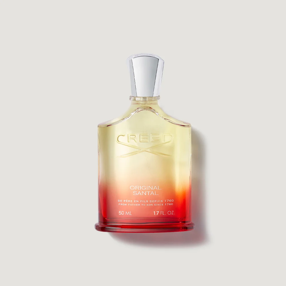 Creed Original Santal Eau de Parfum 50ml Image 1