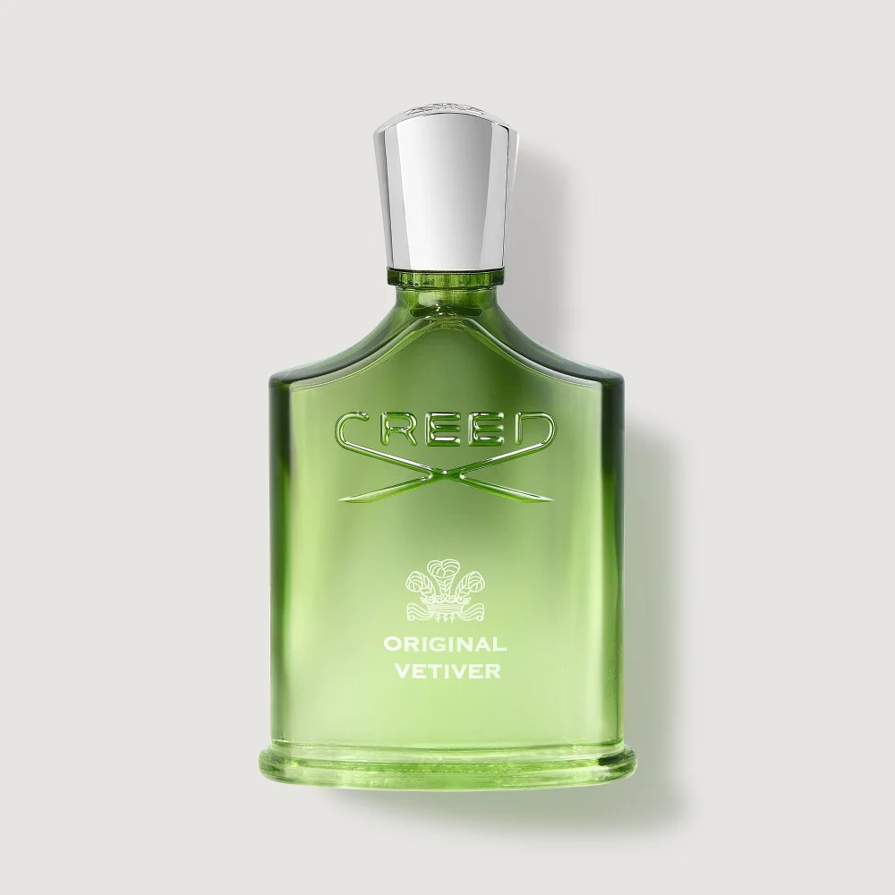 Original Vetiver 100ml Image 1