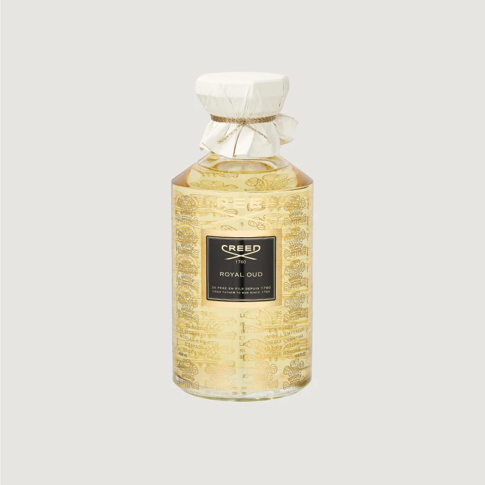Royal Oud 490ml Image 1