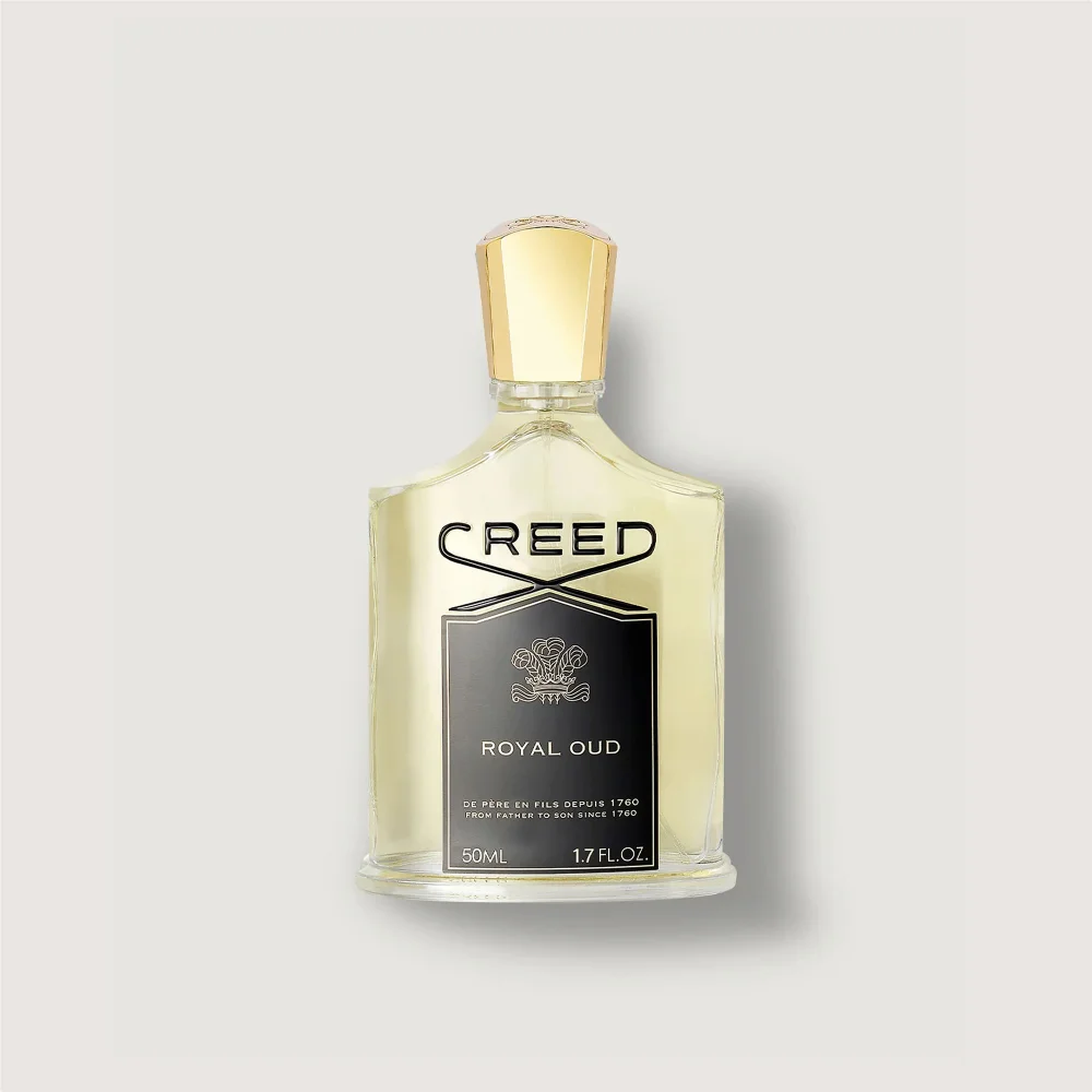 Royal Oud 50ml Image 1