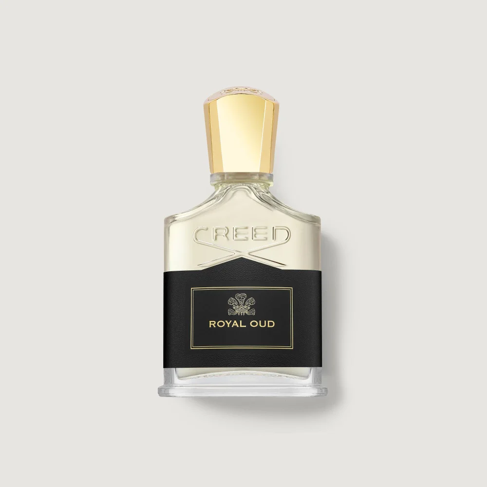 Royal Oud 50ml Image 1