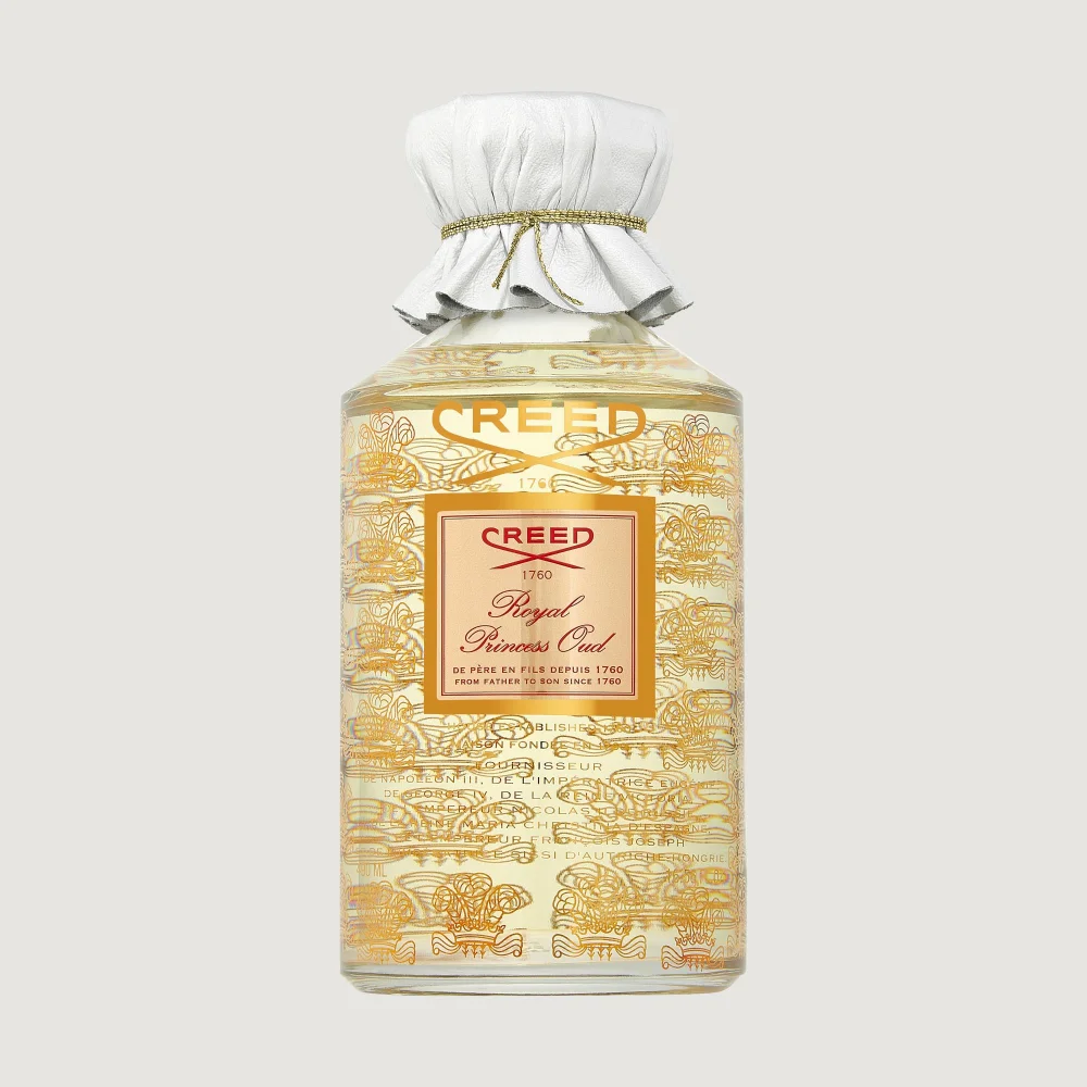 Royal Princess Oud 490ml Image 1