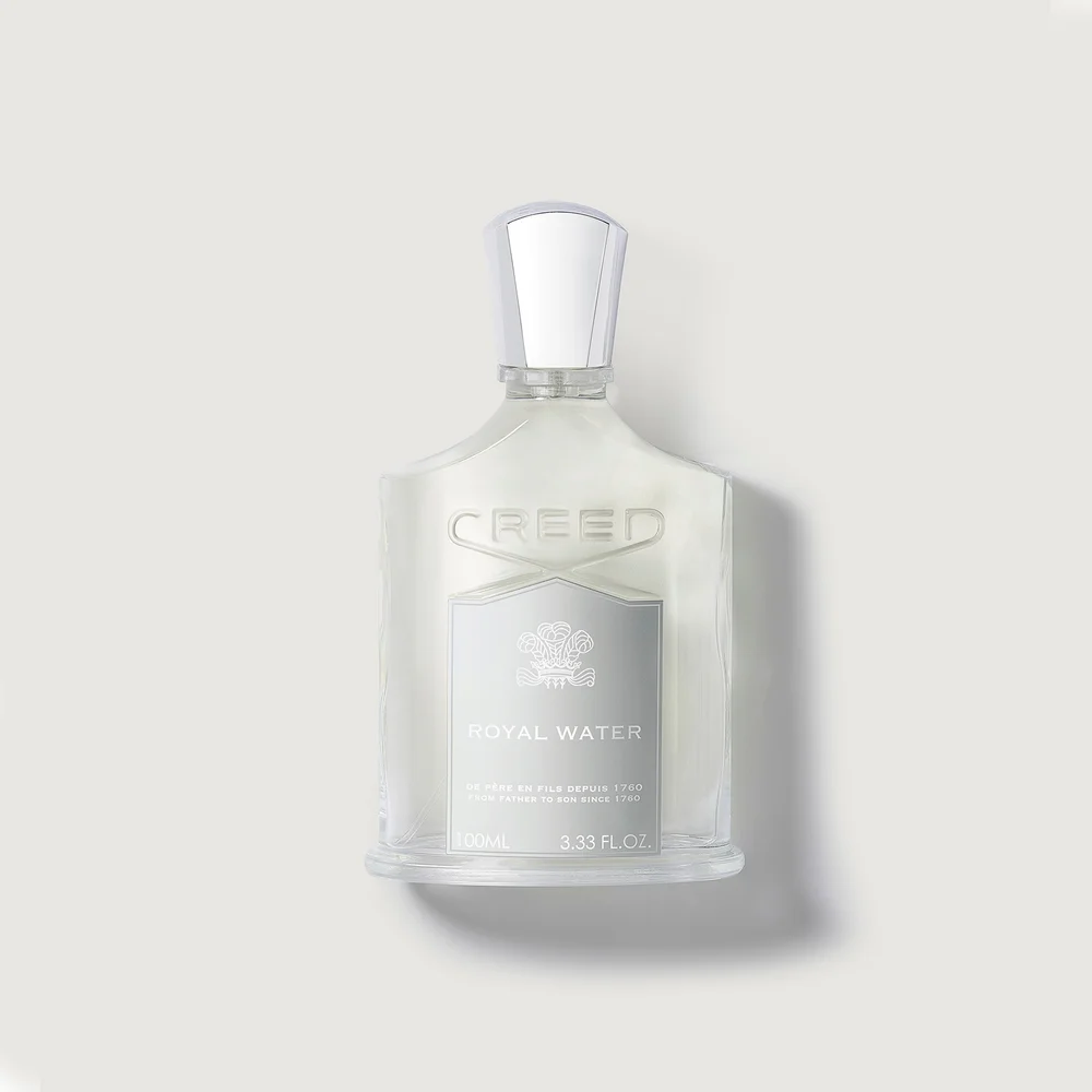 Creed Royal Water Eau de Parfum 100ml Image 1