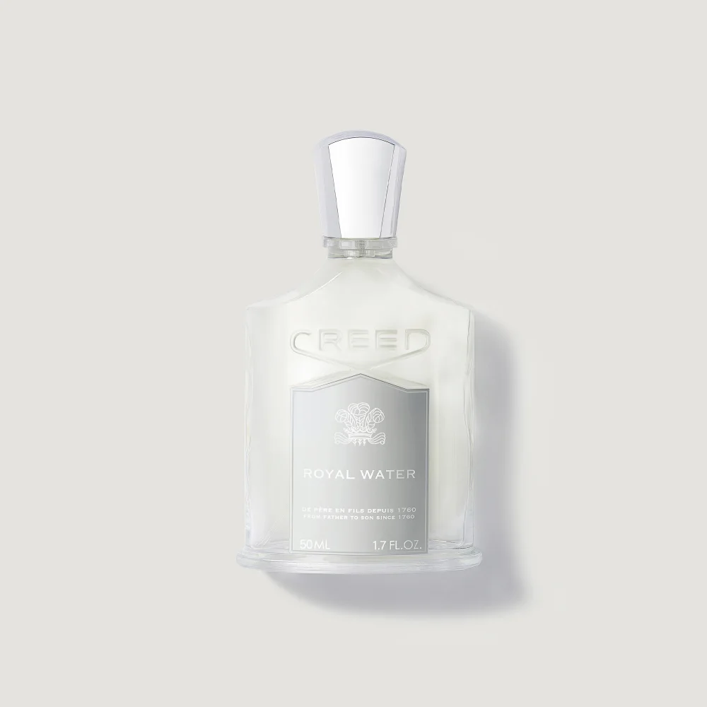 Royal Water 50ml Image 1