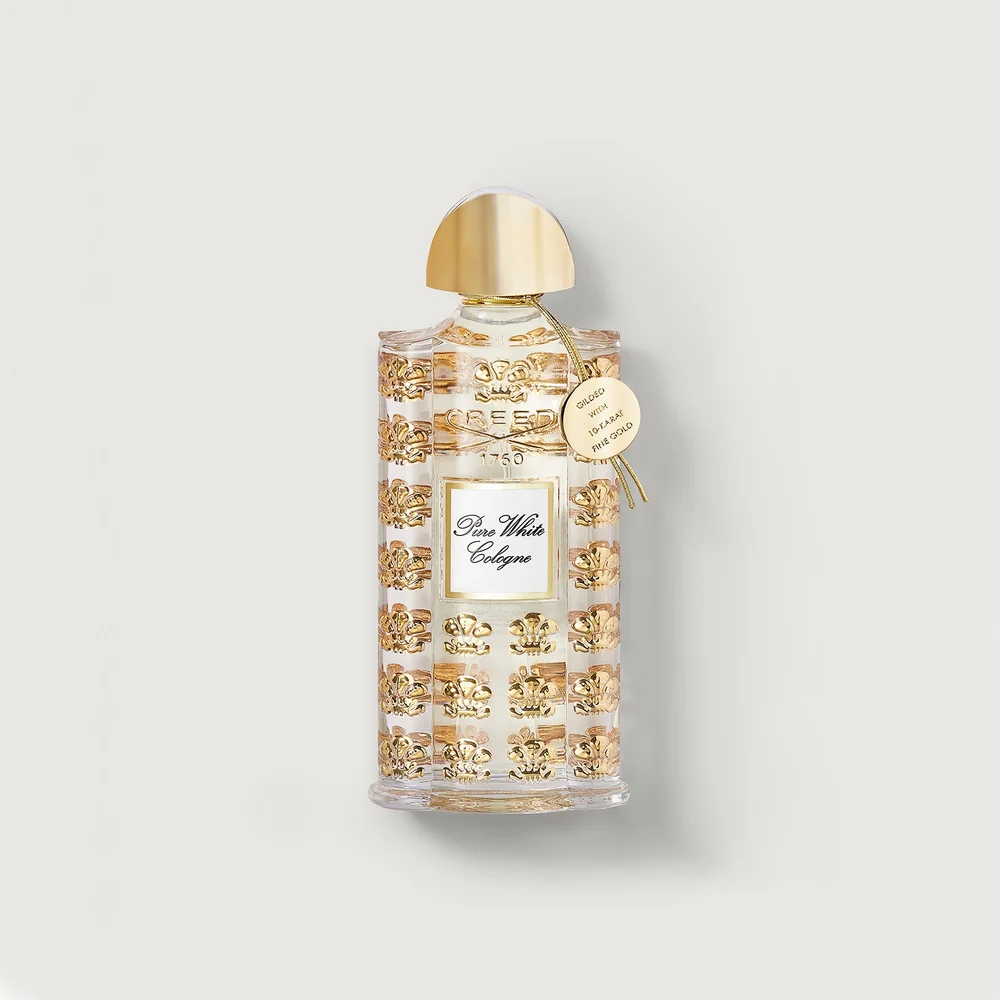 Royales Exclusives - Pure White Cologne - 75ml Image 1