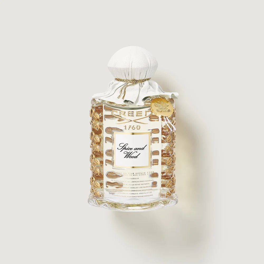 Creed Royales Exclusives - Spice And Wood 250ml Splash Image 1