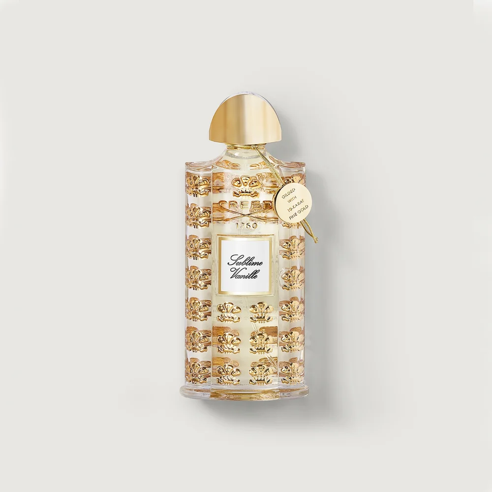 Royales Exclusives - Sublime Vanille - 75ml Image 1