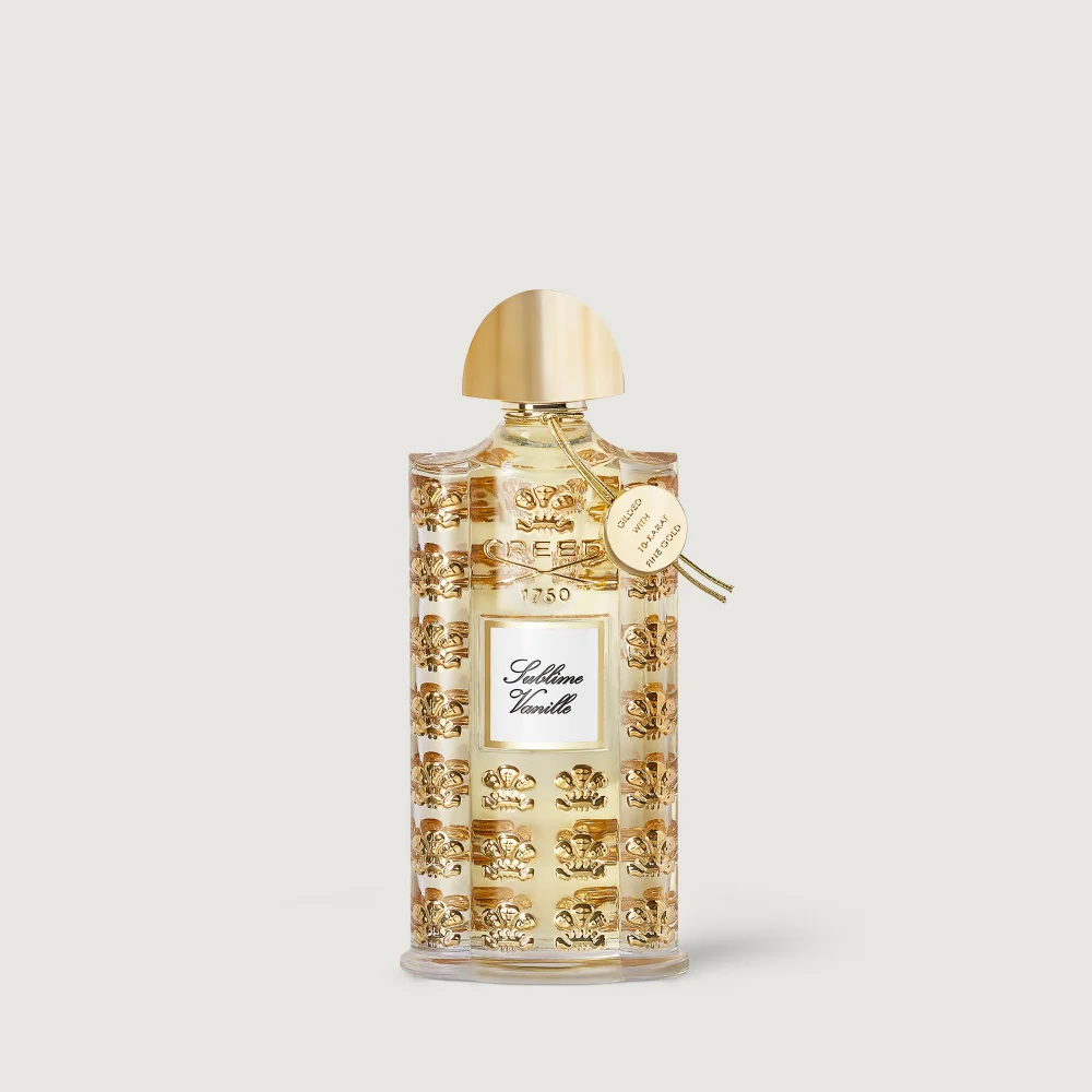 Royales Exclusives - Sublime Vanille - 75ml Image 1