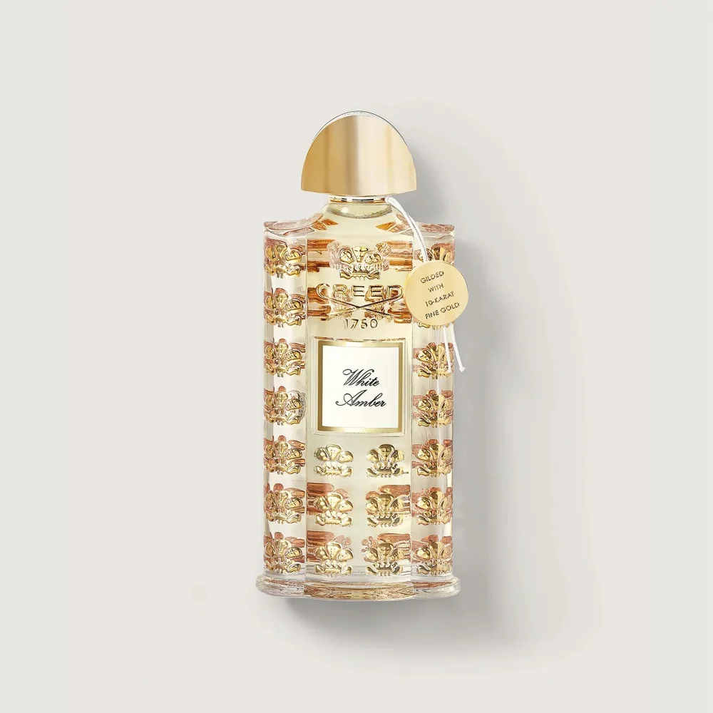 Royales Exclusives - White Amber - 75ml Image 1